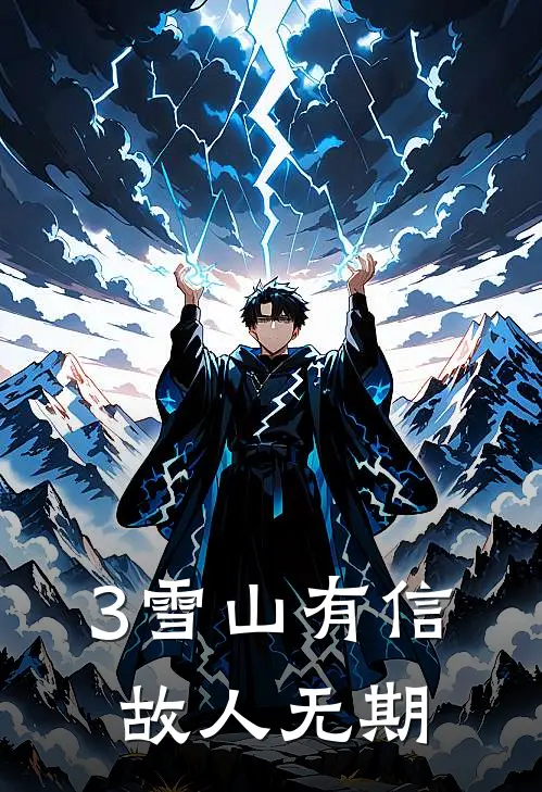 3雪山有信,故人无期