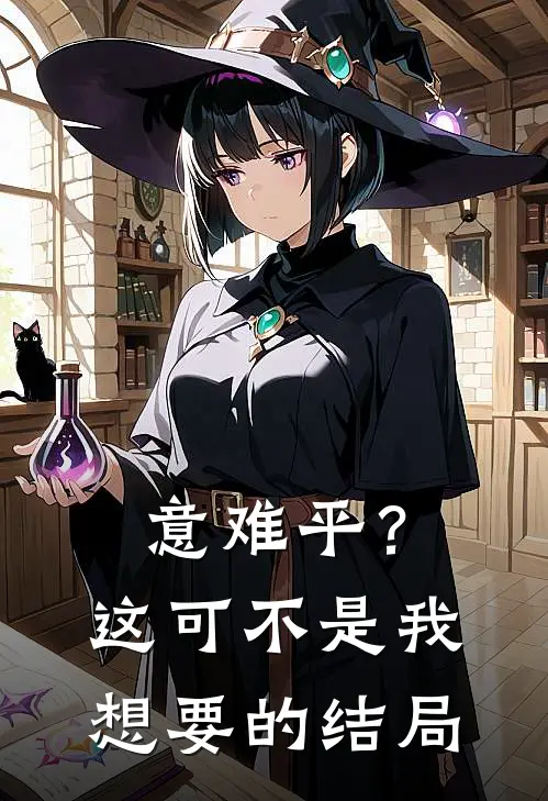 意难平？这可不是我想要的结局