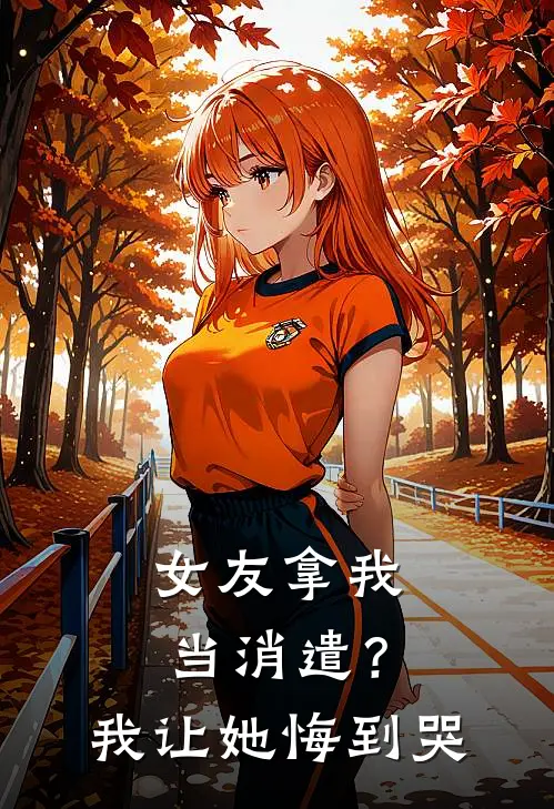 女友拿我当消遣？我让她悔到哭