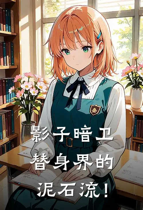 影子暗卫,替身界的泥石流!