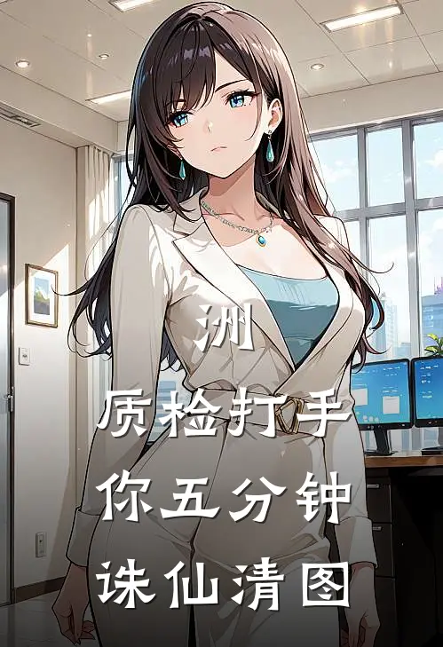 洲：质检打手，你五分钟诛仙清图