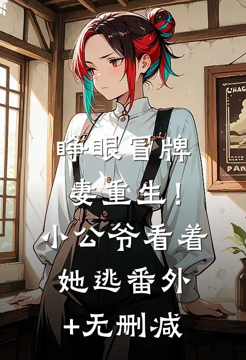 睁眼冒牌妻重生！小公爷看着她逃番外+无删减