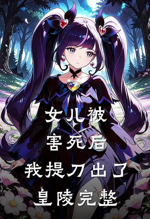 女儿被害死后，我提刀出了皇陵完整