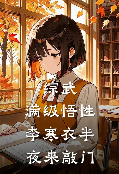 综武：满级悟性李寒衣半夜来敲门