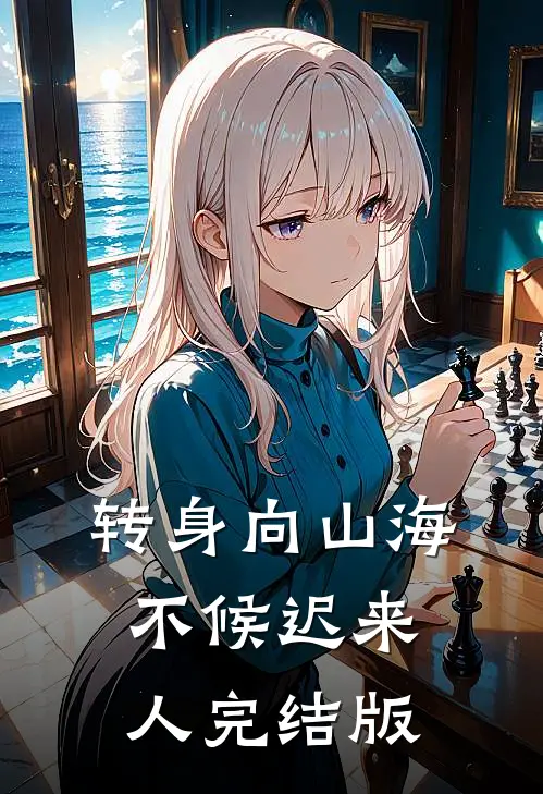 转身向山海，不候迟来人完结版