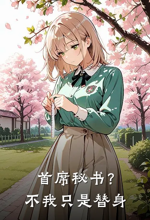 首席秘书？不，我只是替身