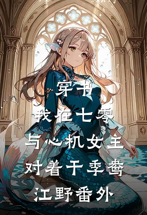 穿书：我在七零，与心机女主对着干季鸯江野番外