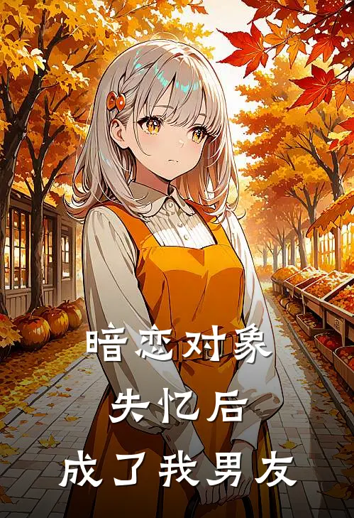 暗恋对象失忆后，成了我男友