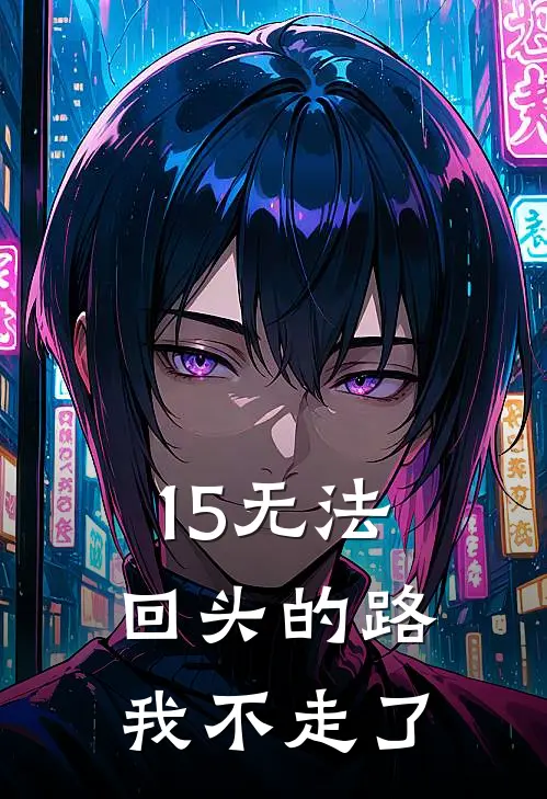 15无法回头的路，我不走了
