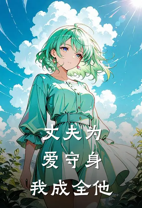 丈夫为爱守身，我成全他