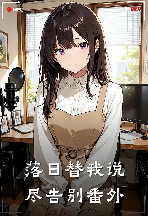 落日替我说尽告别番外