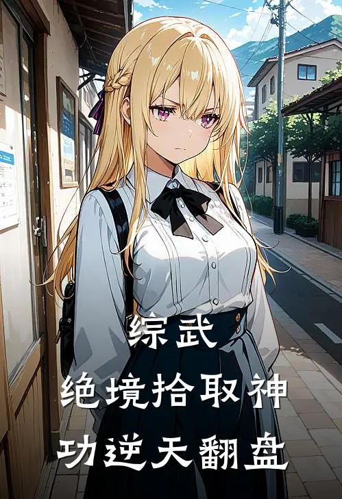 综武：绝境拾取神功逆天翻盘