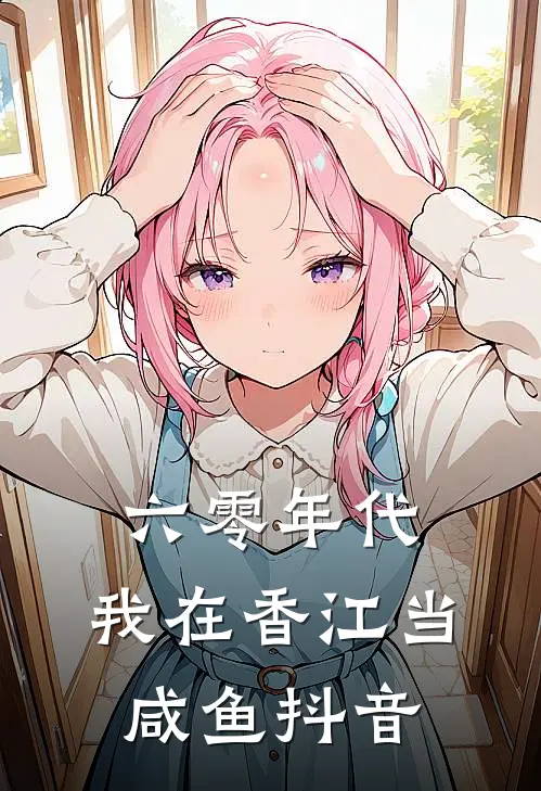 六零年代：我在香江当咸鱼抖音
