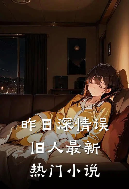昨日深情误旧人最新热门小说