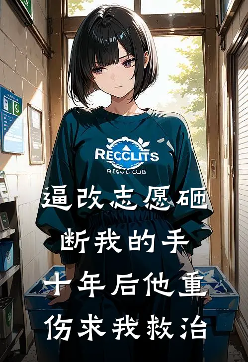逼改志愿砸断我的手,十年后他重伤求我救治