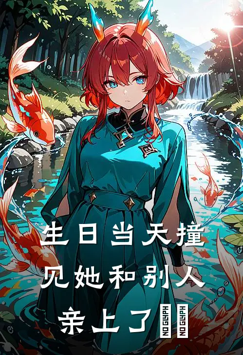 生日当天撞见她和别人亲上了​​