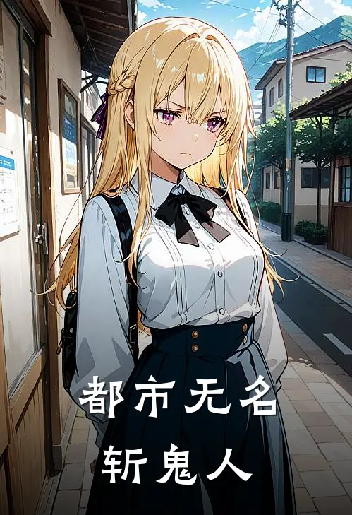 都市无名斩鬼人