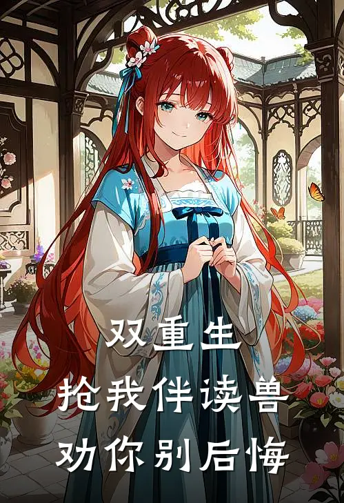 双重生：抢我伴读兽，劝你别后悔
