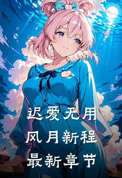 迟爱无用，风月新程最新章节