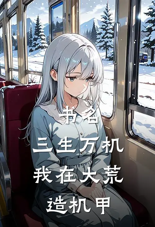书名：三生万机：我在大荒造机甲
