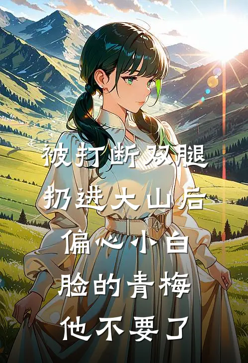 被打断双腿扔进大山后，偏心小白脸的青梅他不要了