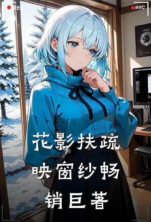 花影扶疏映窗纱畅销巨著