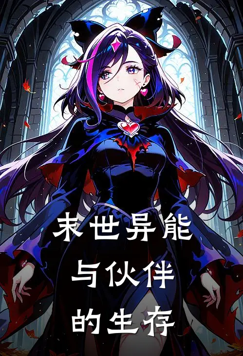 末世异能：与伙伴的生存