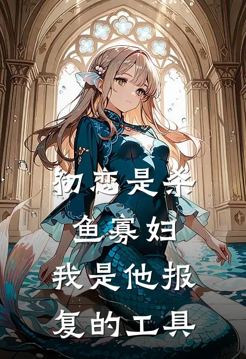 初恋是杀鱼寡妇，我是他报复的工具