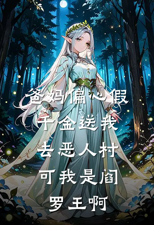 爸妈偏心假千金送我去恶人村，可我是阎罗王啊