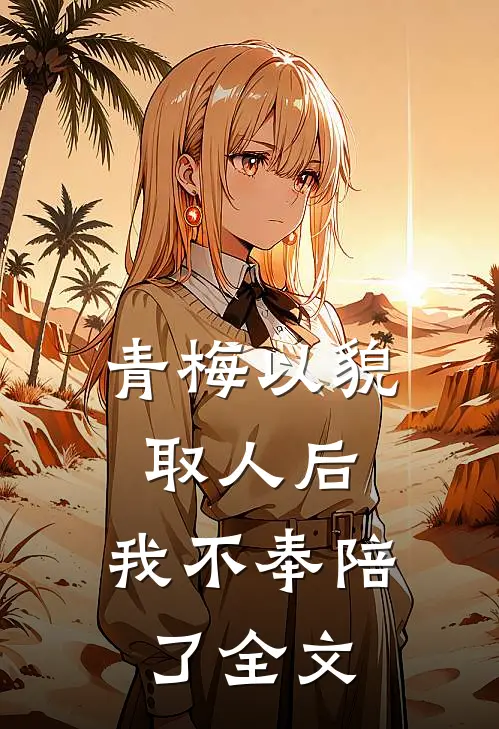 青梅以貌取人后，我不奉陪了全文