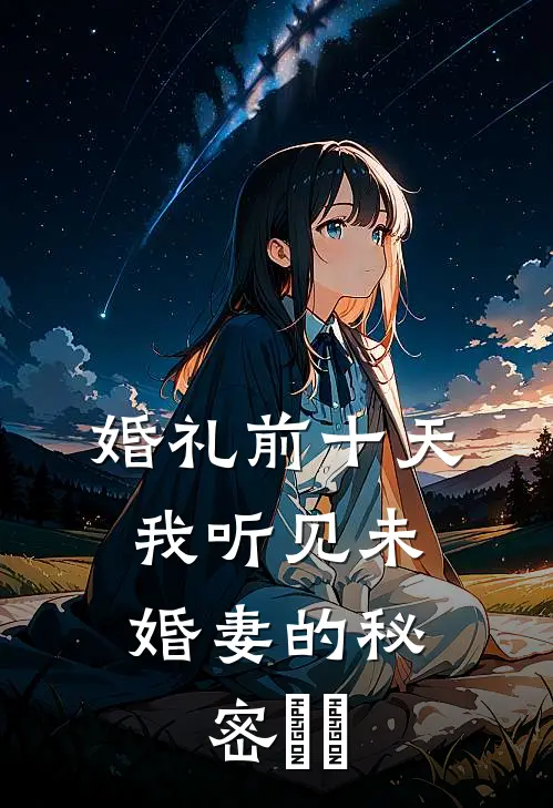 婚礼前十天，我听见未婚妻的秘密​​