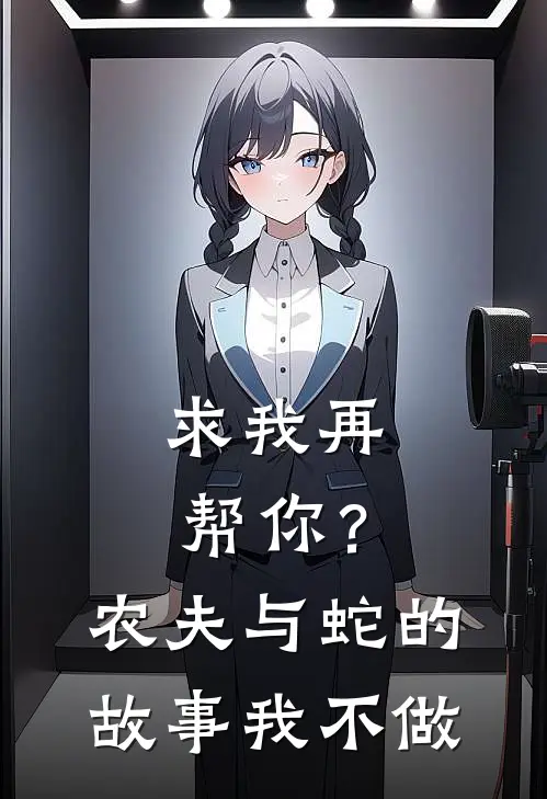 求我再帮你？农夫与蛇的故事我不做