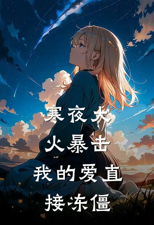 寒夜大火暴击，我的爱直接冻僵