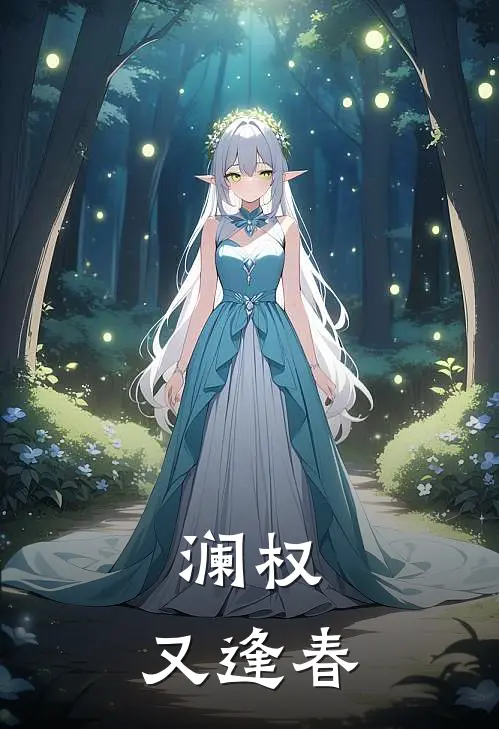 澜权：又逢春