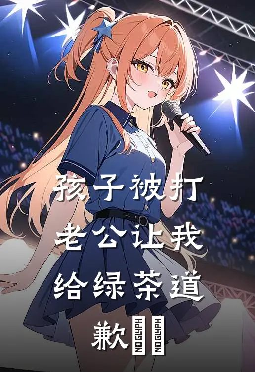 孩子被打，老公让我给绿茶道歉​​