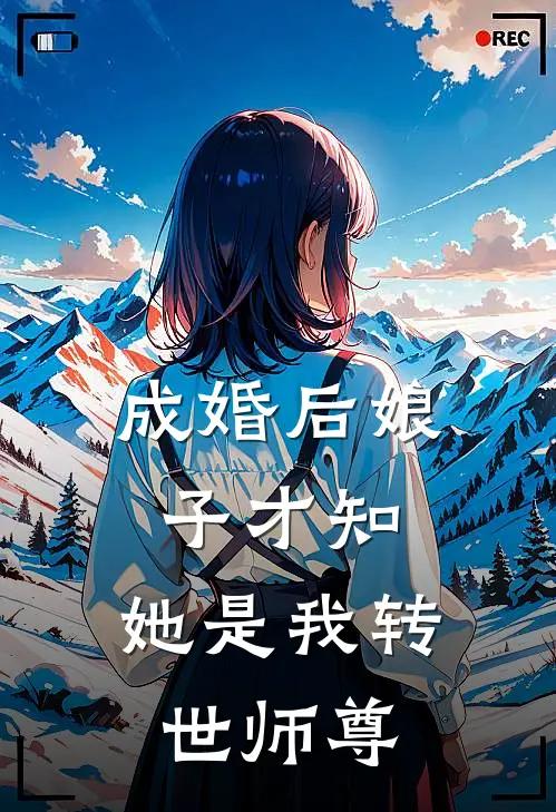 成婚后娘子才知，她是我转世师尊