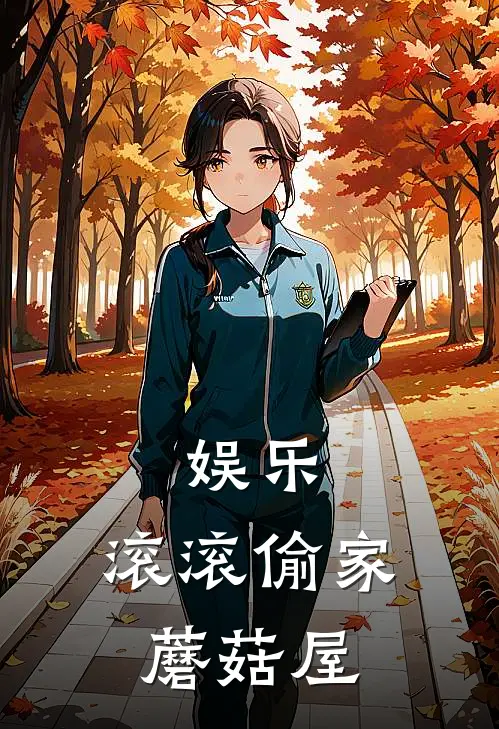 娱乐:滚滚偷家蘑菇屋