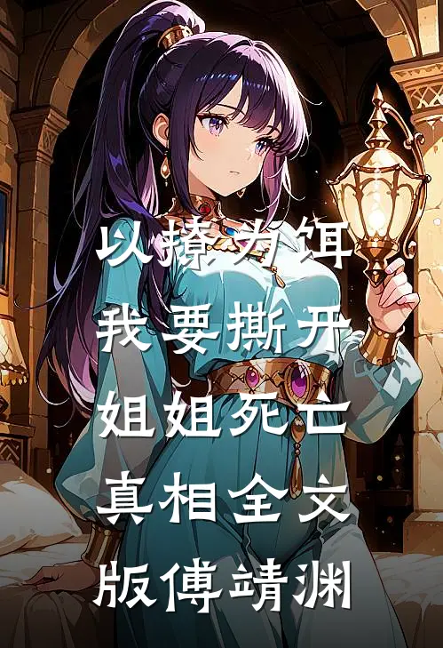 以撩为饵，我要撕开姐姐死亡真相全文版傅靖渊