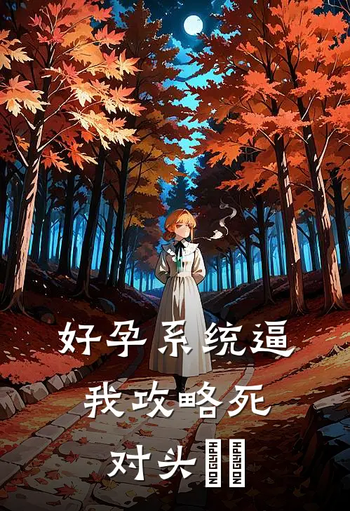 好孕系统逼我攻略死对头​​