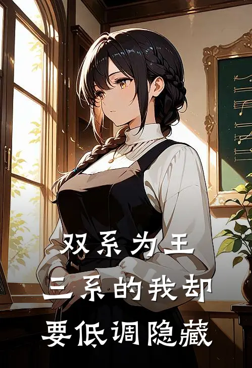 双系为王,三系的我却要低调隐藏