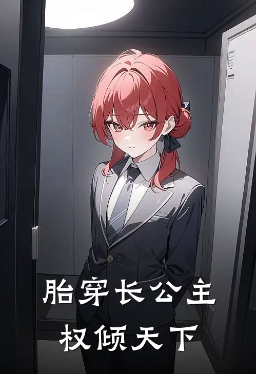 胎穿长公主，权倾天下