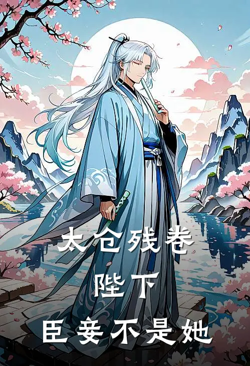 太仓残卷：陛下，臣妾不是她