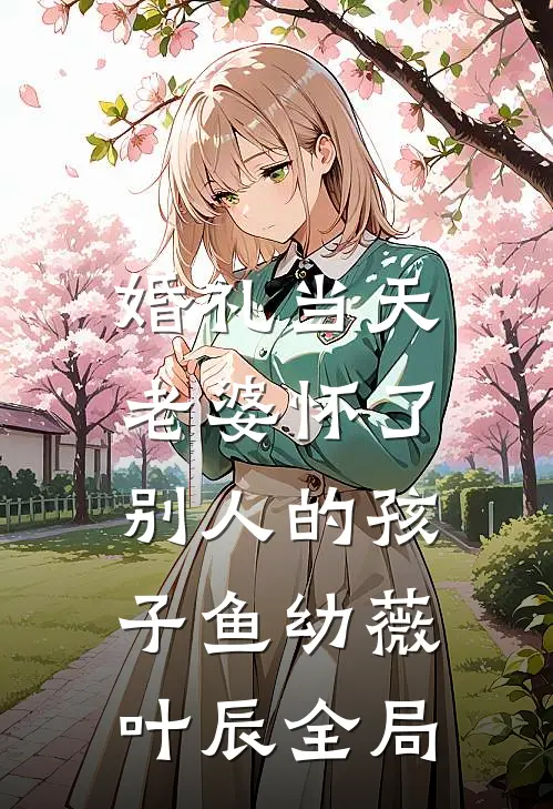 婚礼当天，老婆怀了别人的孩子鱼幼薇叶辰全局