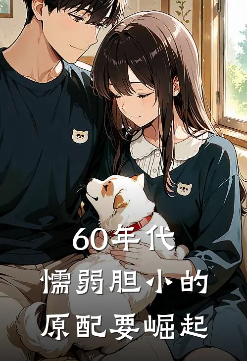 60年代：懦弱胆小的原配要崛起