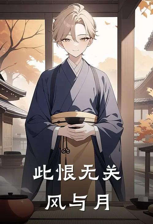 此恨无关风与月