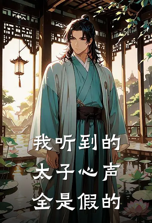 我听到的太子心声，全是假的