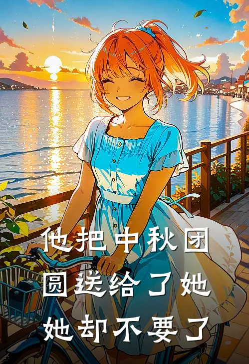 他把中秋团圆送给了她，她却不要了