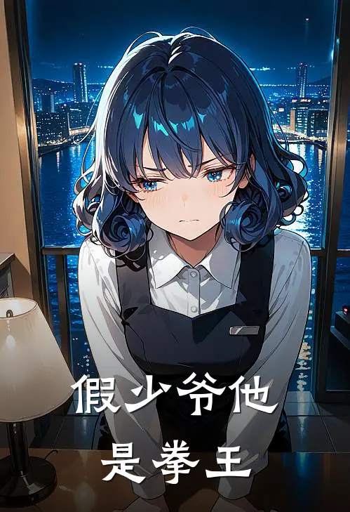 假少爷他是拳王