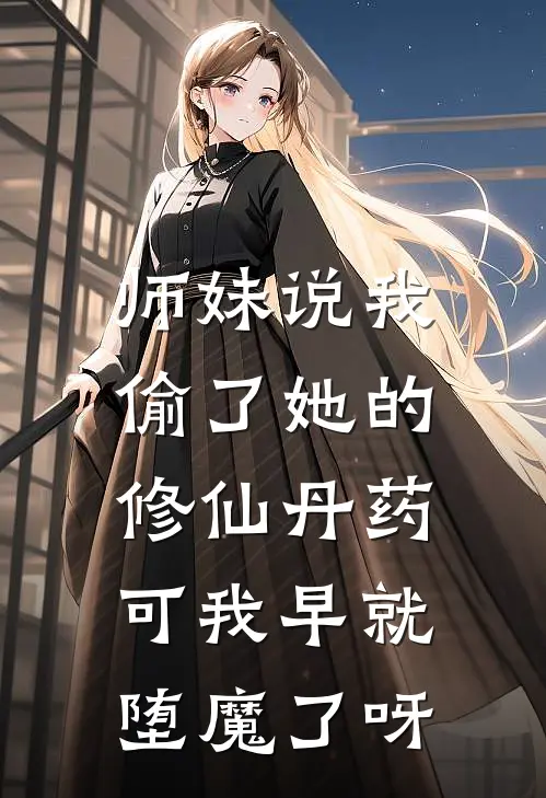 师妹说我偷了她的修仙丹药，可我早就堕魔了呀