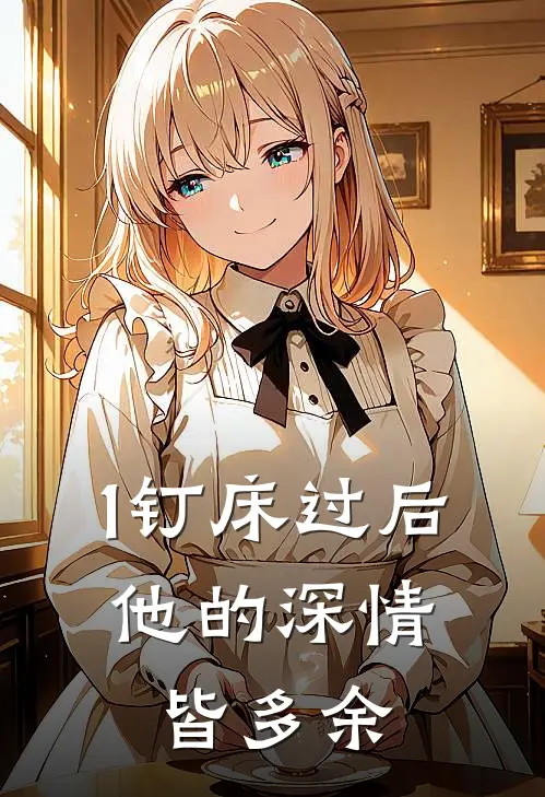 1钉床过后,他的深情皆多余